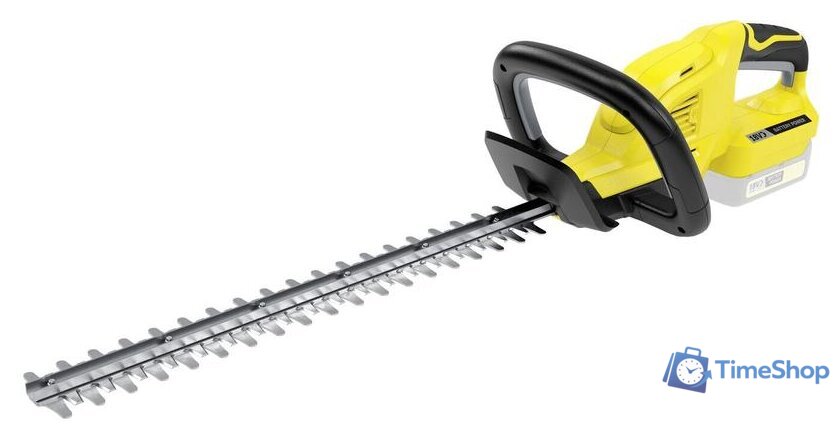 Кусторез Karcher HGE 18-45 (без АКБ) - Изображение №1 — Интернет-магазин Time-Shop