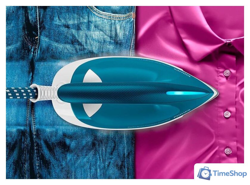 Утюг Philips GC6840/20 - Изображение №3 — Интернет-магазин Time-Shop