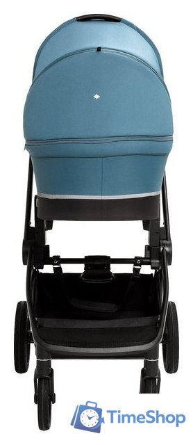 Универсальная коляска Sweet Baby Cupola 2в1 (Ocean Green) - Изображение №19 — Интернет-магазин Time-Shop