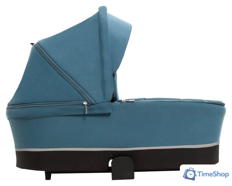 Универсальная коляска Sweet Baby Cupola 2в1 (Ocean Green) - Изображение №23 — Интернет-магазин Time-Shop