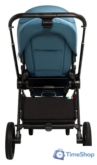 Универсальная коляска Sweet Baby Cupola 2в1 (Ocean Green) - Изображение №30 — Интернет-магазин Time-Shop