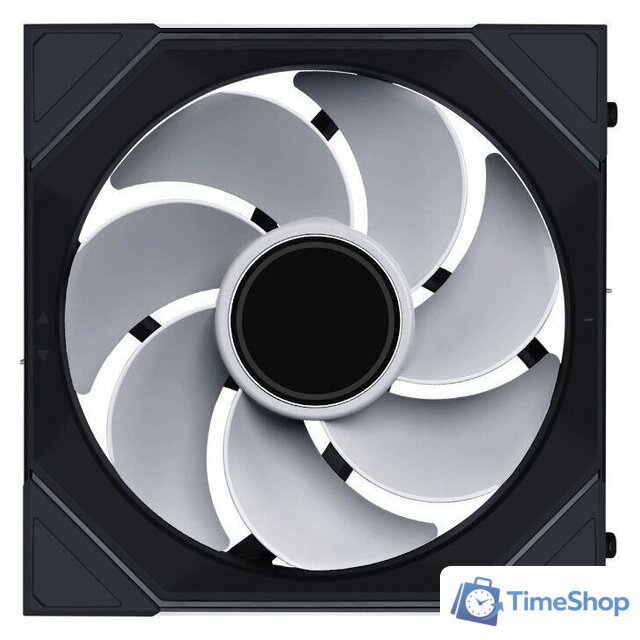 Вентилятор для корпуса Lian Li Uni Fan SL-INF 140 Wireless 14RSLIN1W1B G99.14RSLIN1W1B.R0 - Изображение №4 — Интернет-магазин Time-Shop