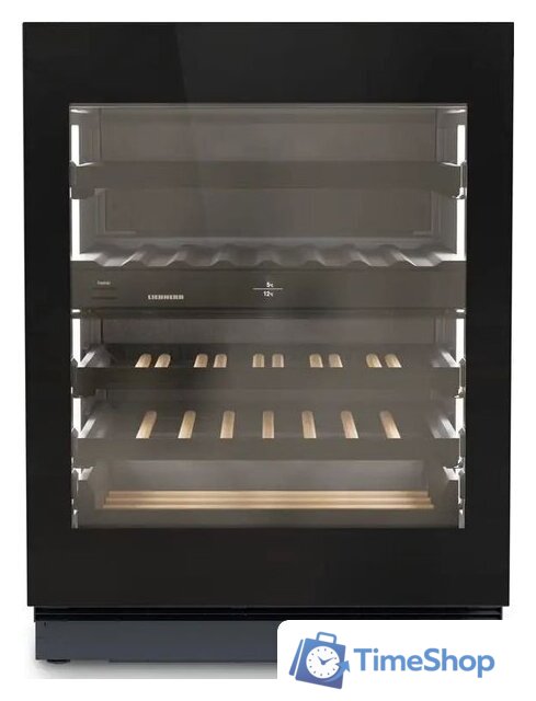 Винный шкаф Liebherr UWgbi 3682 - Изображение №4 — Интернет-магазин Time-Shop