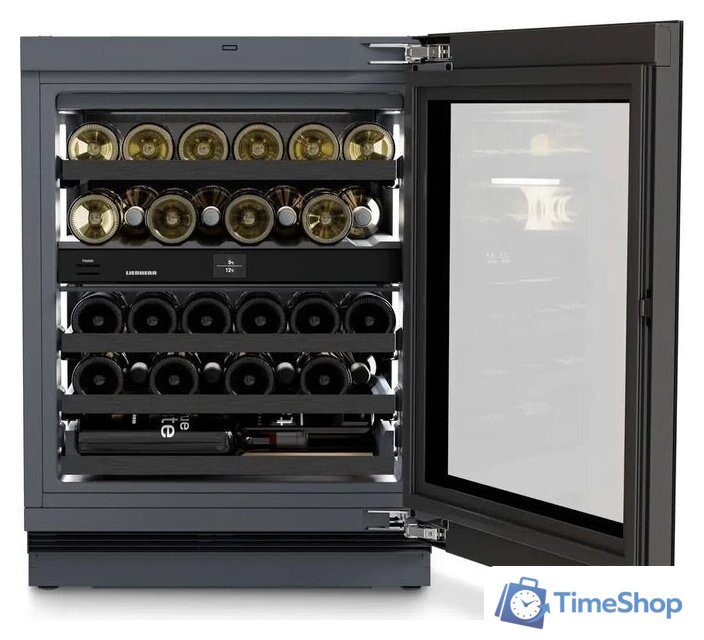 Винный шкаф Liebherr UWgbi 3682 - Изображение №1 — Интернет-магазин Time-Shop