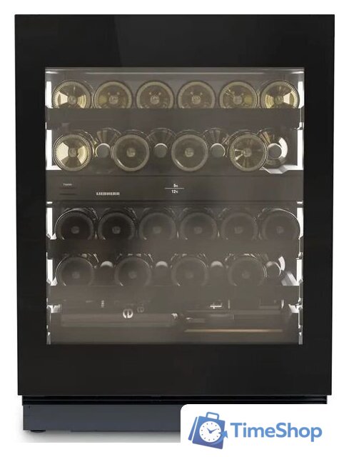 Винный шкаф Liebherr UWgbi 3682 - Изображение №2 — Интернет-магазин Time-Shop