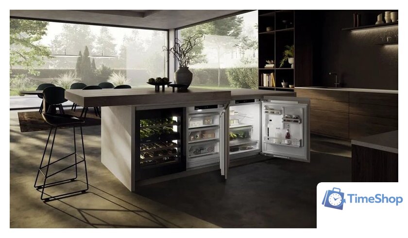 Винный шкаф Liebherr UWgbi 3682 - Изображение №6 — Интернет-магазин Time-Shop