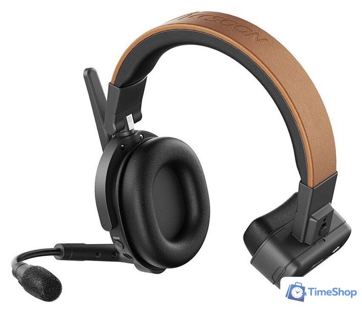 Радиосистема Accsoon CoMo SE MIC03-1H4R - Изображение №7 — Интернет-магазин Time-Shop