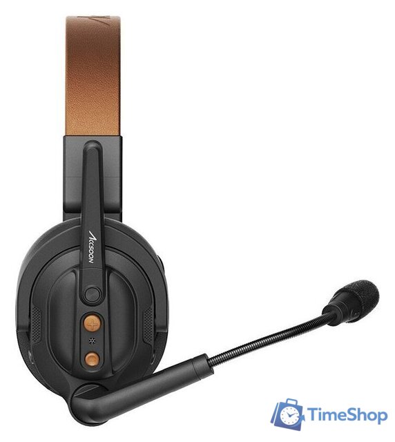 Радиосистема Accsoon CoMo SE MIC03-1H4R - Изображение №2 — Интернет-магазин Time-Shop