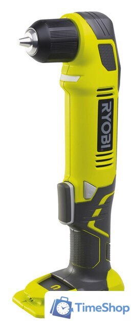 Угловая дрель Ryobi RAD1801M (без АКБ) - Изображение №2 — Интернет-магазин Time-Shop