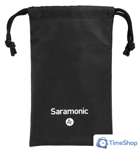 Радиосистема Saramonic Blink 500 Pro X B6 - Изображение №16 — Интернет-магазин Time-Shop