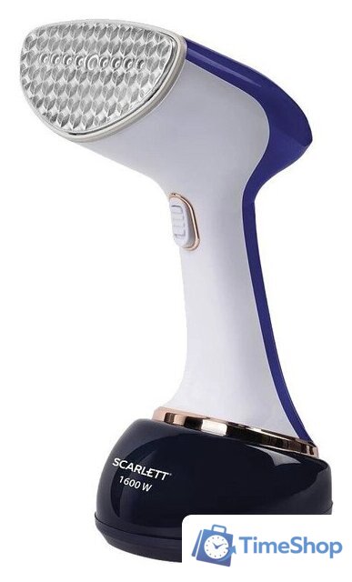 Отпариватель Scarlett SC-GS135S23 - Изображение №1 — Интернет-магазин Time-Shop
