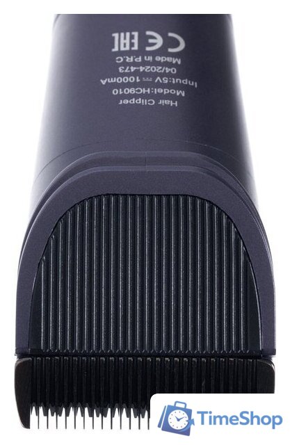 Машинка для стрижки волос Dewal Beauty Advance HC9010 (фиолетовый) - Изображение №6 — Интернет-магазин Time-Shop