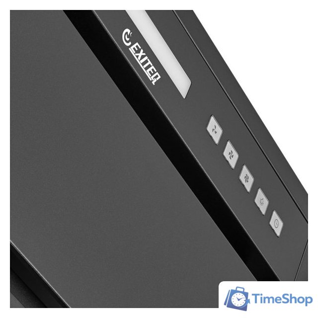 Кухонная вытяжка Exiteq EX-6026 (черный) - Изображение №6 — Интернет-магазин Time-Shop