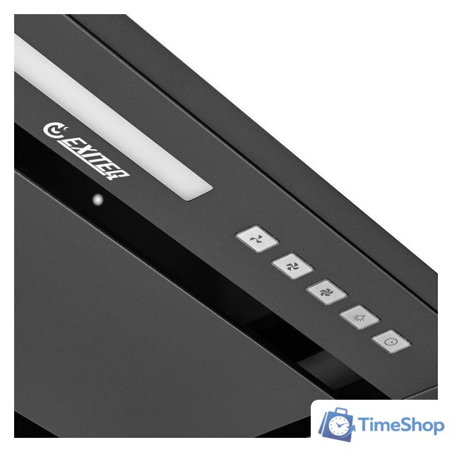 Кухонная вытяжка Exiteq EX-6026 (черный) - Изображение №5 — Интернет-магазин Time-Shop