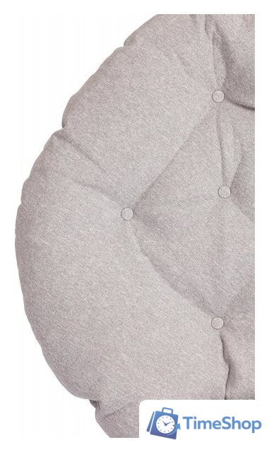 Офисное кресло TetChair Cloude Home (рогожка серо-бежевый) - Изображение №21 — Интернет-магазин Time-Shop