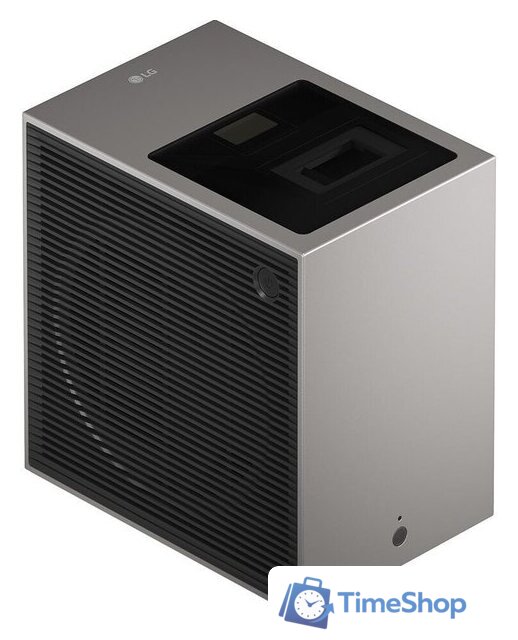 Проектор LG Cinebeam S PU615UAEU - Изображение №6 — Интернет-магазин Time-Shop