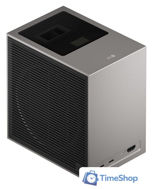 Проектор LG Cinebeam S PU615UAEU - Изображение №5 — Интернет-магазин Time-Shop