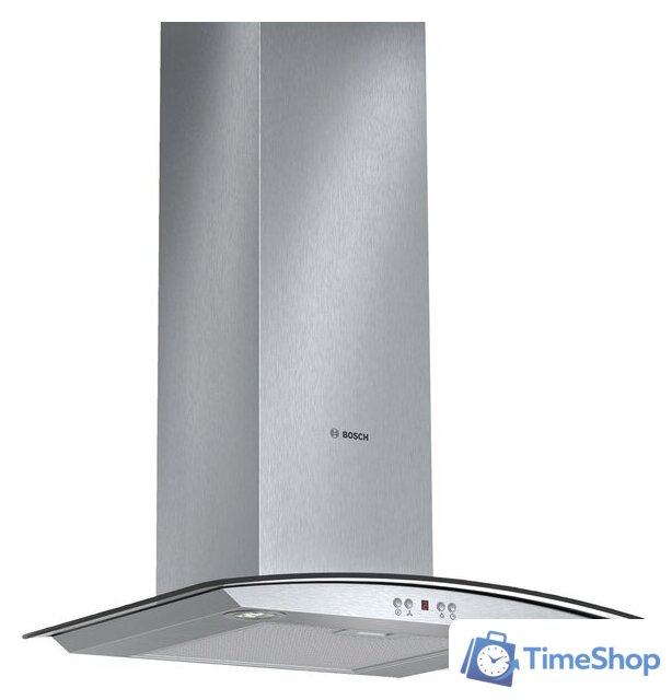 Кухонная вытяжка Bosch DWA06E652 - Изображение №1 — Интернет-магазин Time-Shop