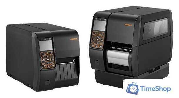 Принтер этикеток Bixolon XT5-40 - Изображение №3 — Интернет-магазин Time-Shop
