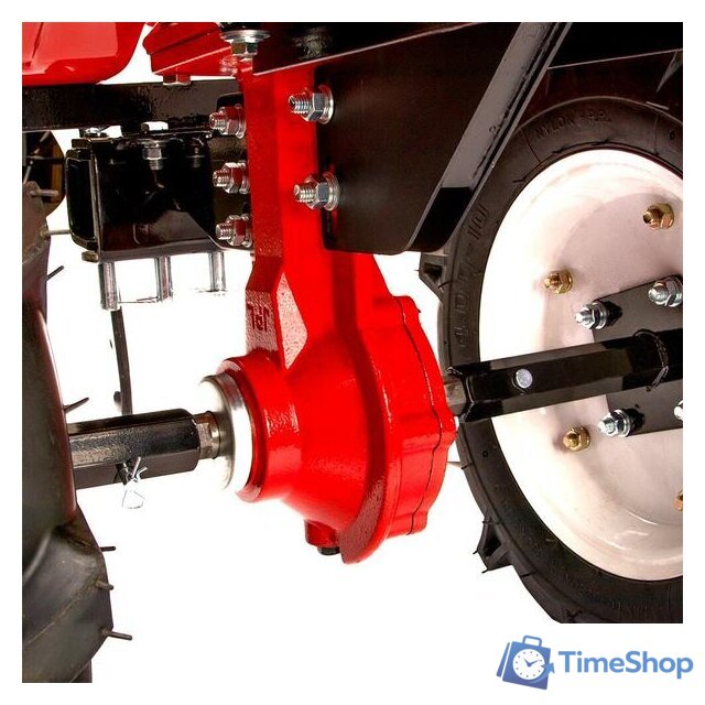 Мотоблок бензиновый DDE Кентавр - Изображение №4 — Интернет-магазин Time-Shop