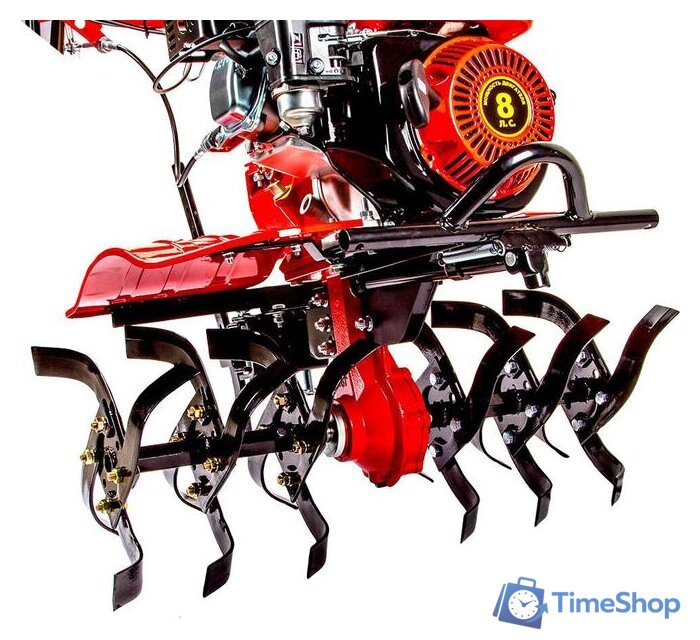 Мотоблок бензиновый DDE Кентавр - Изображение №3 — Интернет-магазин Time-Shop