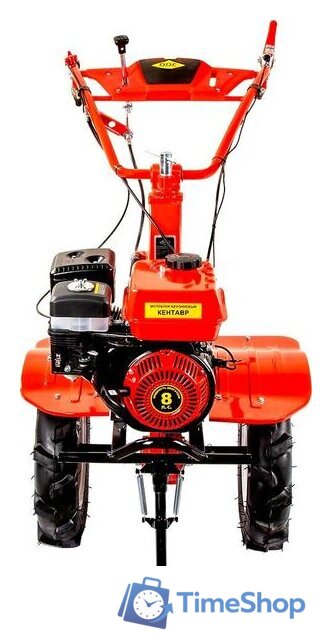 Мотоблок бензиновый DDE Кентавр - Изображение №14 — Интернет-магазин Time-Shop