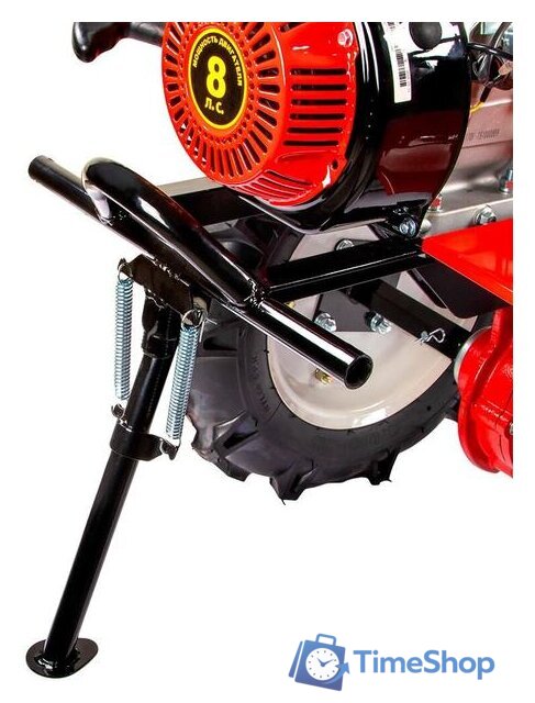 Мотоблок бензиновый DDE Кентавр - Изображение №10 — Интернет-магазин Time-Shop