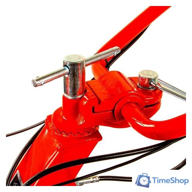 Мотоблок бензиновый DDE Кентавр - Изображение №7 — Интернет-магазин Time-Shop