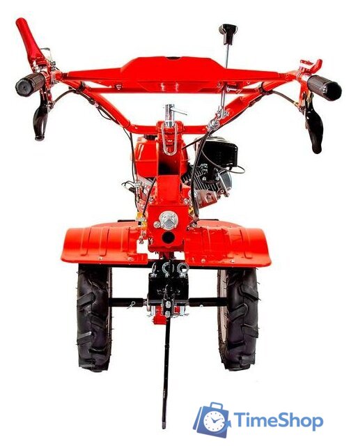 Мотоблок бензиновый DDE Кентавр - Изображение №13 — Интернет-магазин Time-Shop