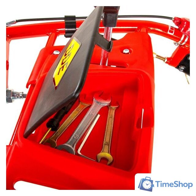 Мотоблок бензиновый DDE Кентавр - Изображение №11 — Интернет-магазин Time-Shop