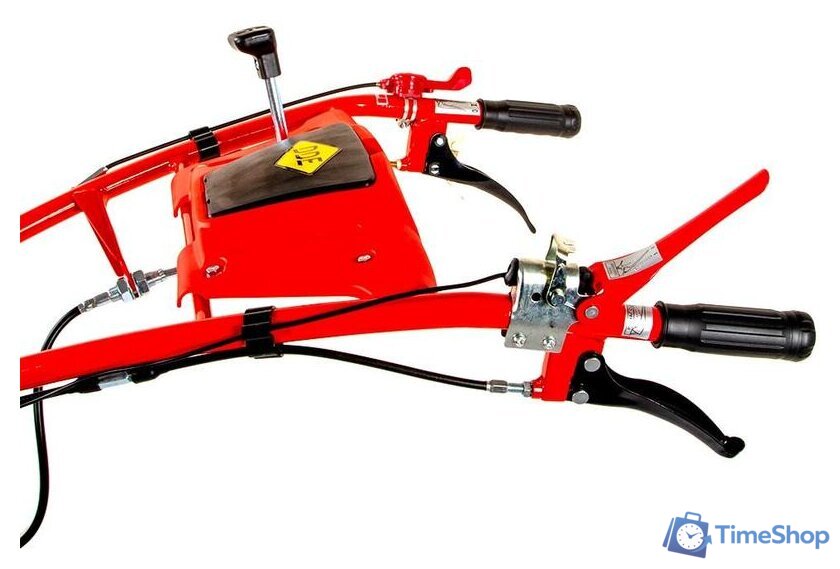 Мотоблок бензиновый DDE Кентавр - Изображение №12 — Интернет-магазин Time-Shop