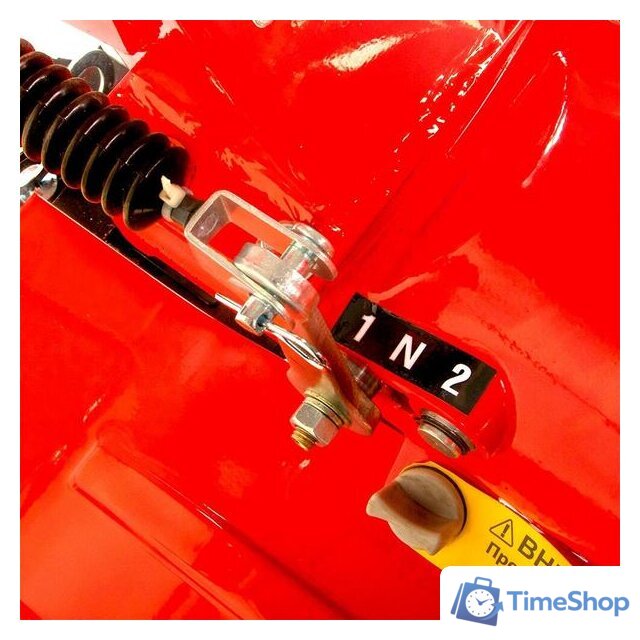 Мотоблок бензиновый DDE Кентавр - Изображение №5 — Интернет-магазин Time-Shop