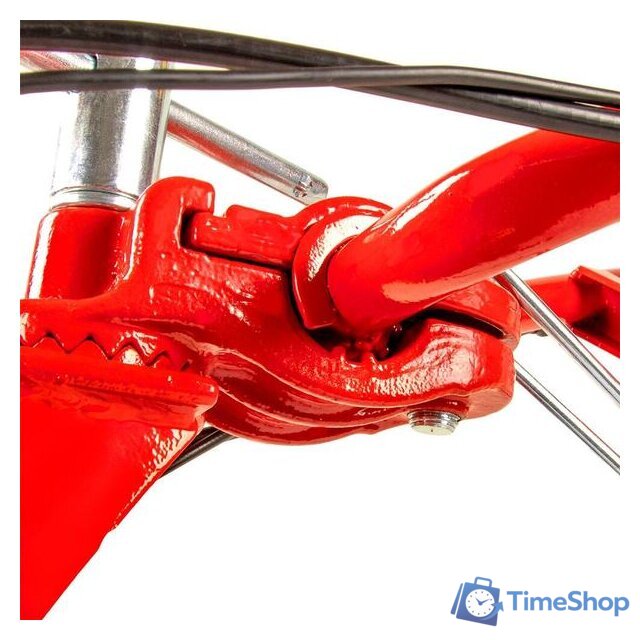 Мотоблок бензиновый DDE Кентавр - Изображение №6 — Интернет-магазин Time-Shop