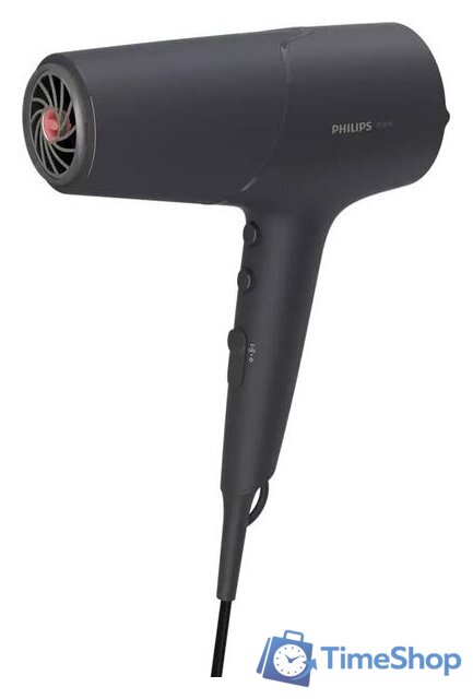 Фен Philips BHD504/00 - Изображение №3 — Интернет-магазин Time-Shop