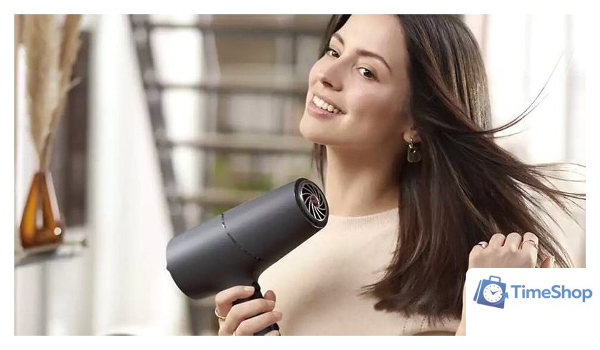 Фен Philips BHD504/00 - Изображение №7 — Интернет-магазин Time-Shop