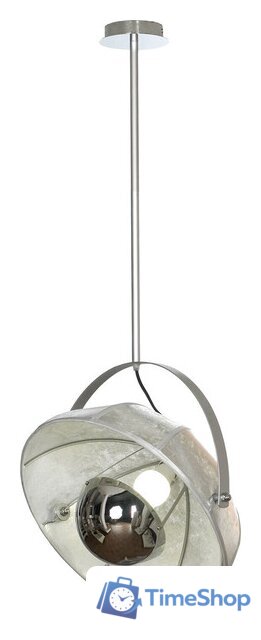 Подвесная люстра Lussole LSP-0557-C120 - Изображение №1 — Интернет-магазин Time-Shop