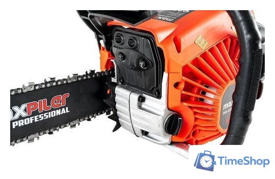 Бензопила MaxPiler MGS-4516 - Изображение №4 — Интернет-магазин Time-Shop