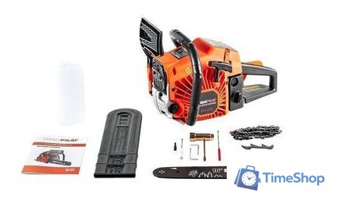 Бензопила MaxPiler MGS-4516 - Изображение №6 — Интернет-магазин Time-Shop