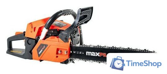 Бензопила MaxPiler MGS-4516 - Изображение №1 — Интернет-магазин Time-Shop