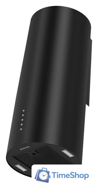 Кухонная вытяжка Meferi TUBE35BK Ultra - Изображение №2 — Интернет-магазин Time-Shop