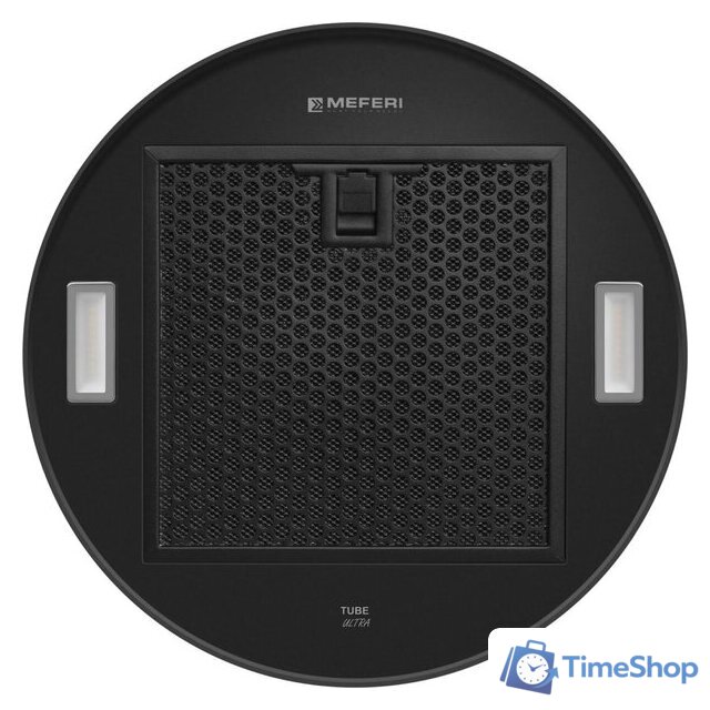 Кухонная вытяжка Meferi TUBE35BK Ultra - Изображение №9 — Интернет-магазин Time-Shop