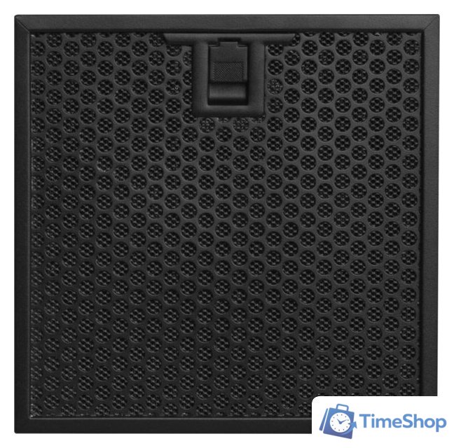 Кухонная вытяжка Meferi TUBE35BK Ultra - Изображение №12 — Интернет-магазин Time-Shop