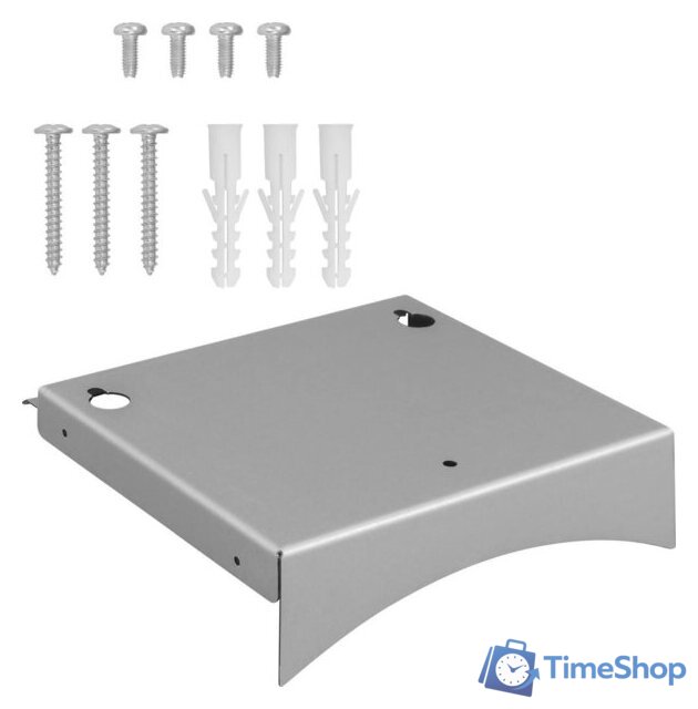 Кухонная вытяжка Meferi TUBE35BK Ultra - Изображение №13 — Интернет-магазин Time-Shop