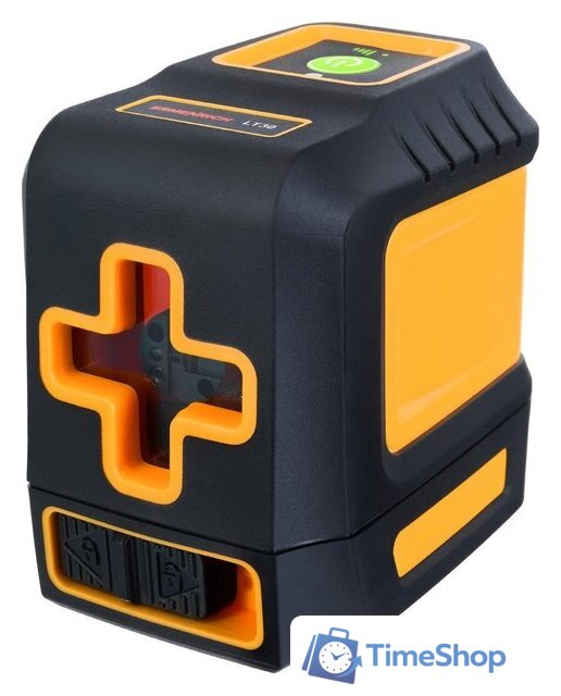 Лазерный нивелир Ermenrich LT30 - Изображение №1 — Интернет-магазин Time-Shop