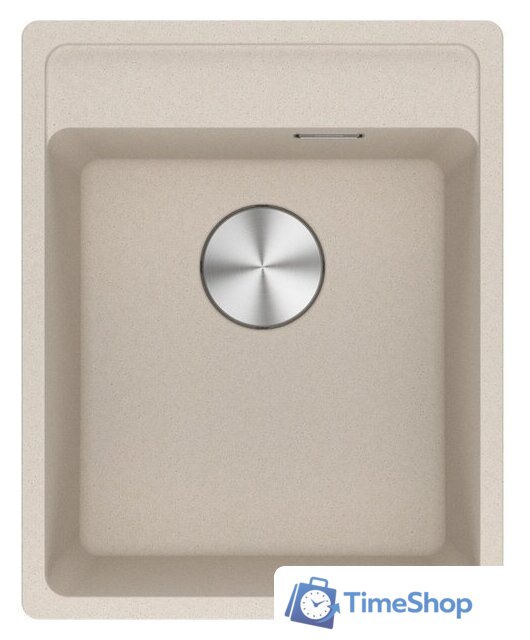 Кухонная мойка Franke Maris MRG 610-37 114.0661.779 (кофе) - Изображение №1 — Интернет-магазин Time-Shop