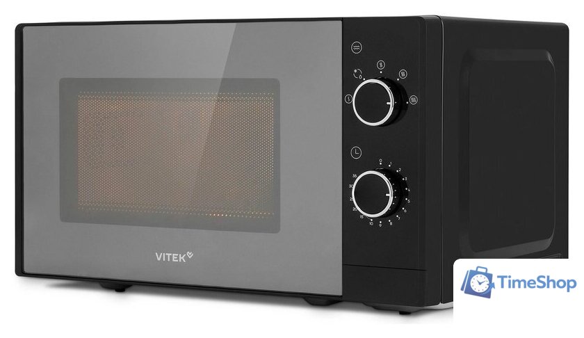 Микроволновая печь Vitek VT-MW2020 - Изображение №2 — Интернет-магазин Time-Shop