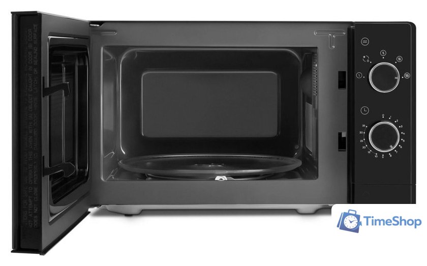 Микроволновая печь Vitek VT-MW2020 - Изображение №5 — Интернет-магазин Time-Shop