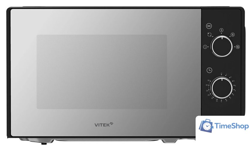 Микроволновая печь Vitek VT-MW2020 - Изображение №1 — Интернет-магазин Time-Shop