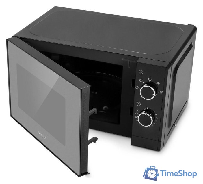 Микроволновая печь Vitek VT-MW2020 - Изображение №9 — Интернет-магазин Time-Shop