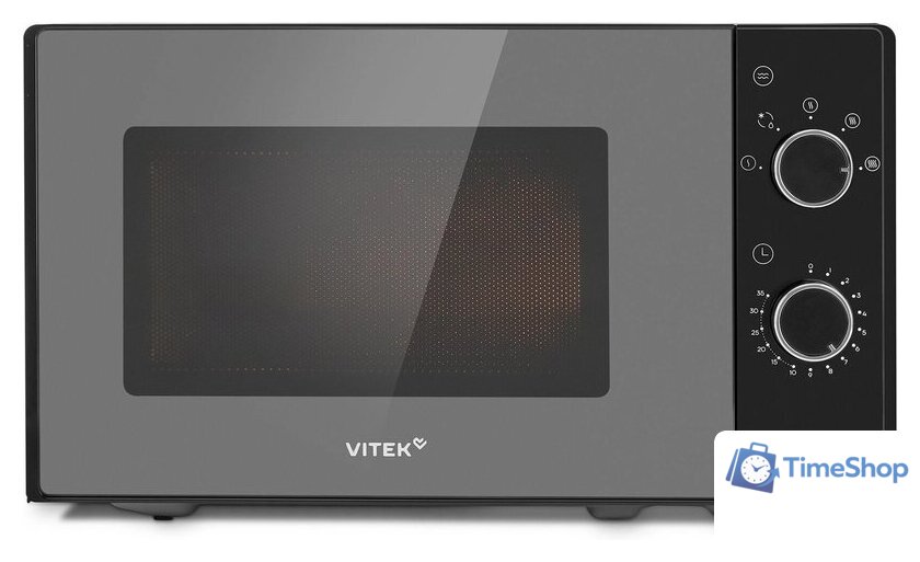 Микроволновая печь Vitek VT-MW2020 - Изображение №11 — Интернет-магазин Time-Shop